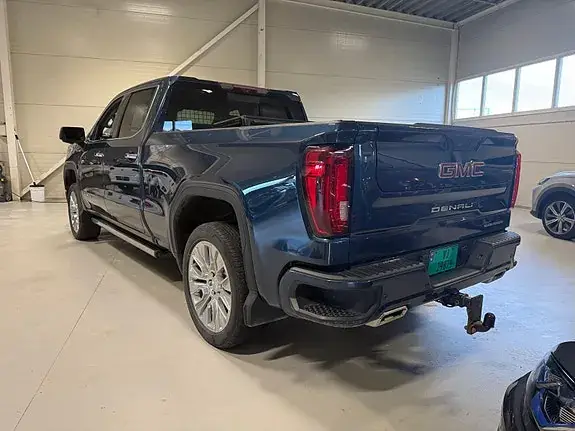 GMC Sierra 2021 photo 3