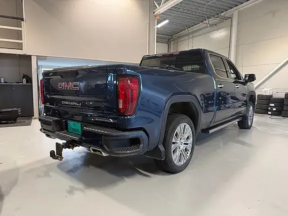 GMC Sierra 2021 photo 5