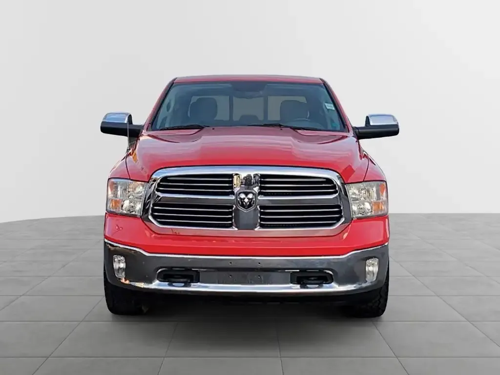 Ram 1500 2017 photo 2
