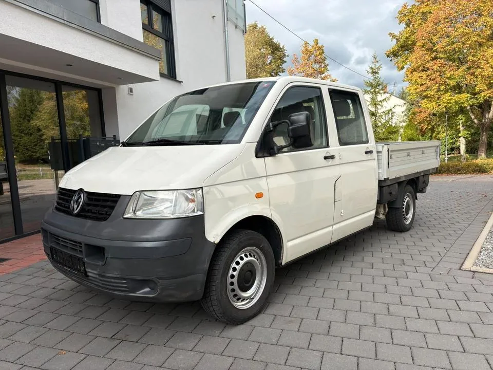 Volkswagen T5
