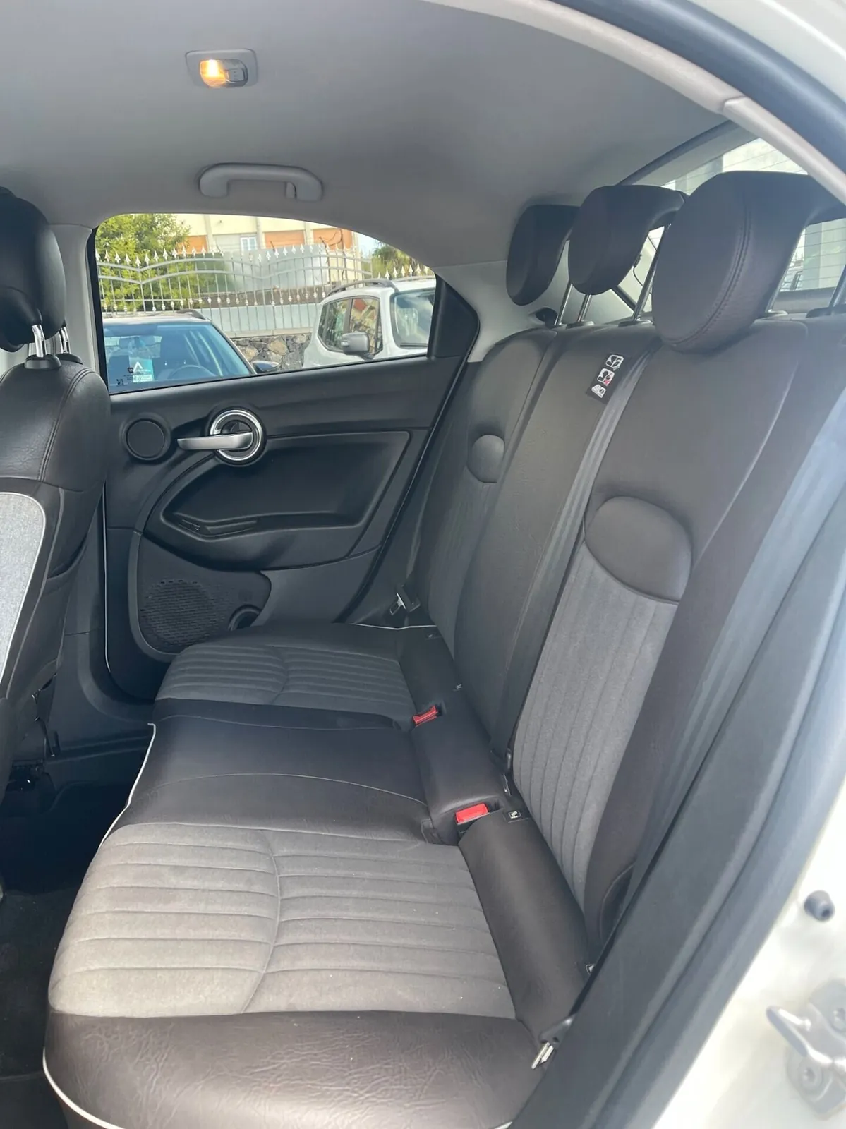 Fiat 500X 2018 photo 5