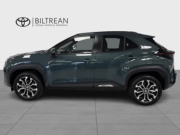 Toyota Yaris Cross 2026 photo 5