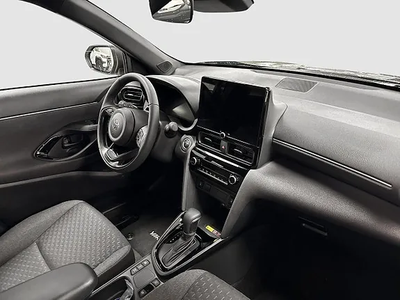 Toyota Yaris Cross 2026 photo 4