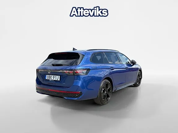 Volkswagen Passat 2026 photo 3