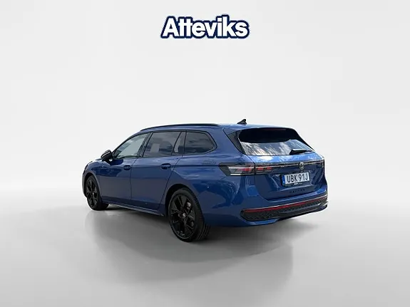 Volkswagen Passat 2026 photo 5