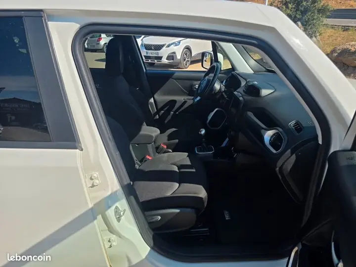 Jeep Renegade 2020 photo 5