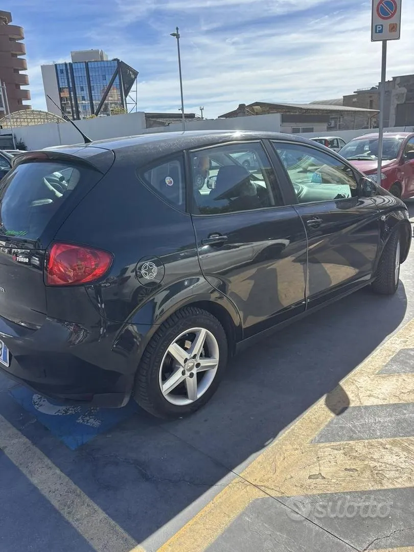 Seat Altea 2011 photo 4