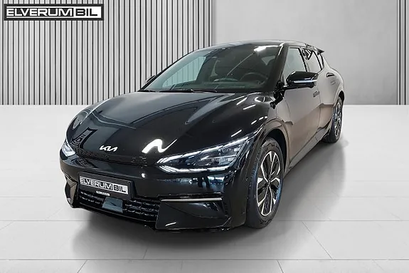 Kia Ev6 2022 photo 3