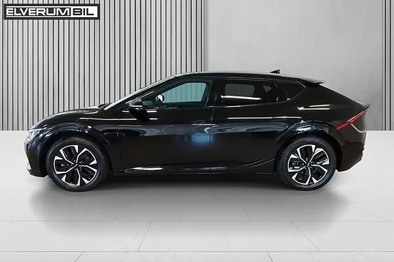 Kia Ev6 2022 photo 4