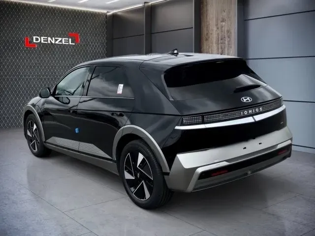Hyundai Ioniq 5 photo 3