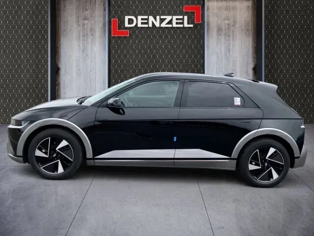 Hyundai Ioniq 5 photo 2