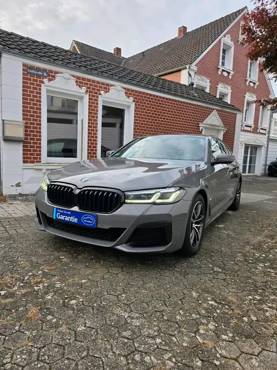 BMW 520D