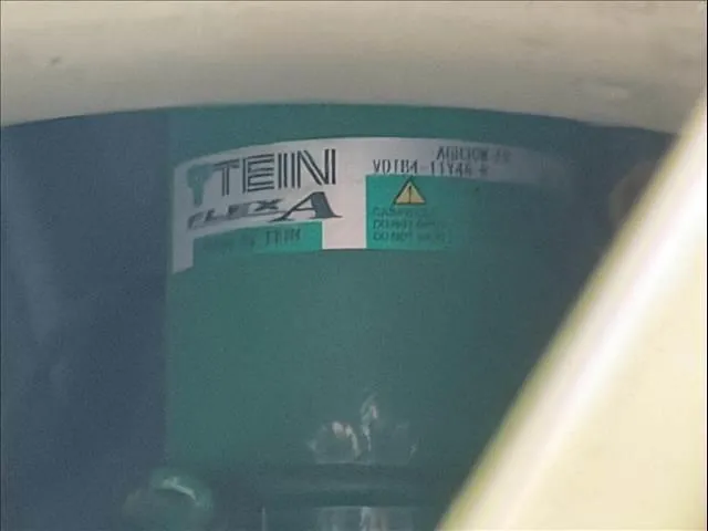 Toyota Verfia 2018 photo 5