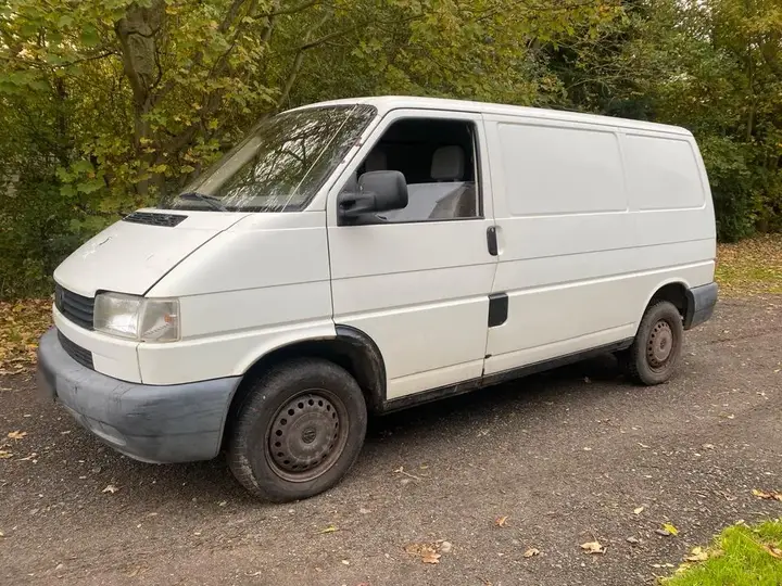 Volkswagen T4