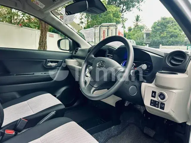 Daihatsu Mira 2025 photo 2