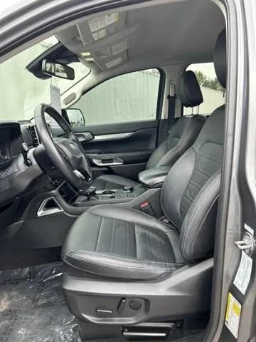 Ford Ranger 2024 photo 3