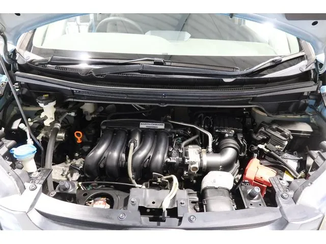Honda Freede+ G 2016 photo 5