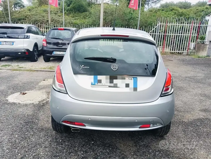 Lancia Ypsilon 2019 photo 4
