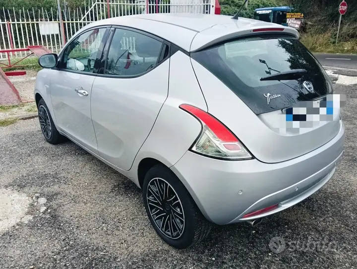 Lancia Ypsilon 2019 photo 5