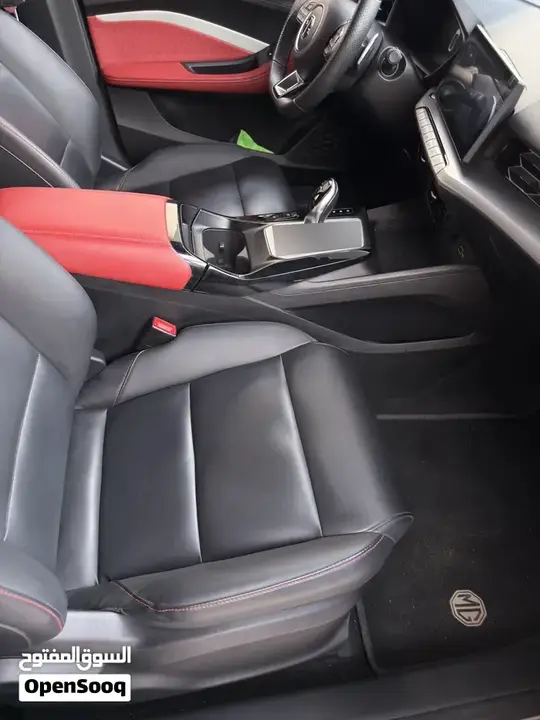 MG Gt 2022 photo 2