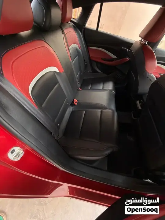 MG Gt 2022 photo 3