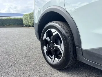 Ford Tourneo 2025 photo 5