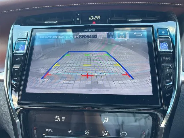 Toyota Harrier 2018 photo 5