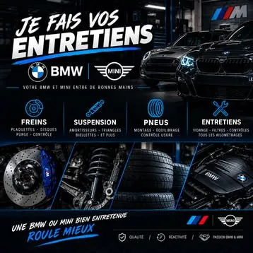 BMW Mini