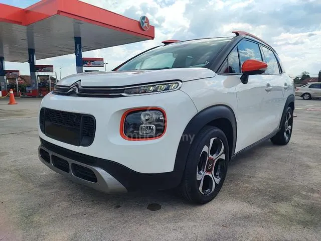 Citroen C3 1.2 Aircross