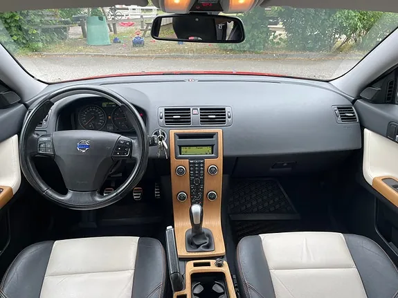 Volvo V50 2012 photo 5