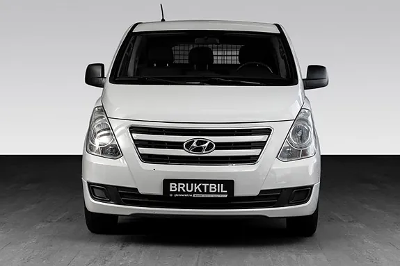 Hyundai H1 2015 photo 3