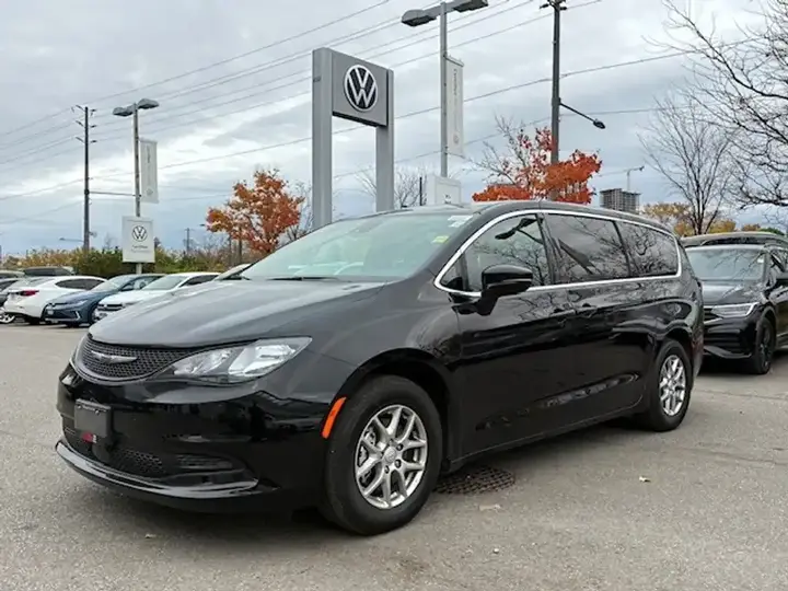 Chrysler Grand Caravan