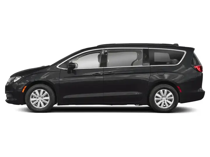 Chrysler Grand Caravan 2026 photo 3