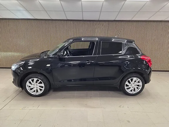 Suzuki Swift 2020 photo 3