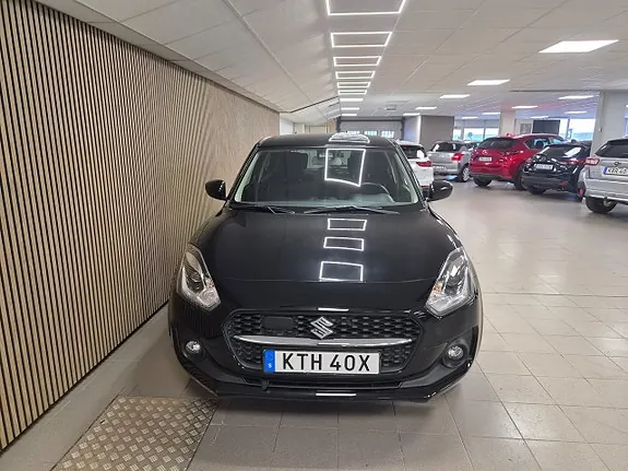 Suzuki Swift 2020 photo 2