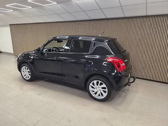 Suzuki Swift 2020 photo 4