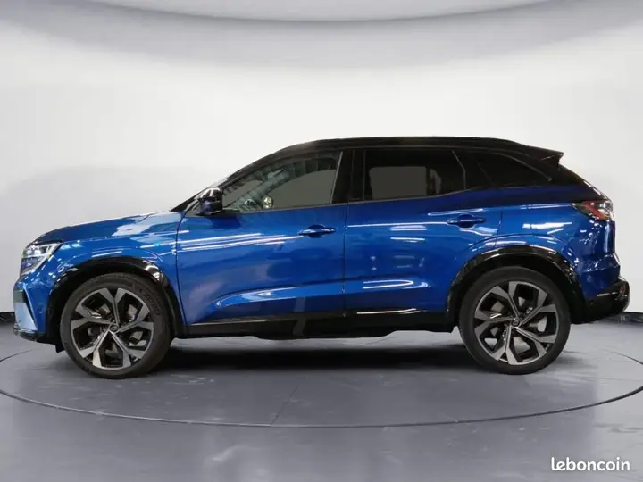 Renault Austral 2023 photo 5