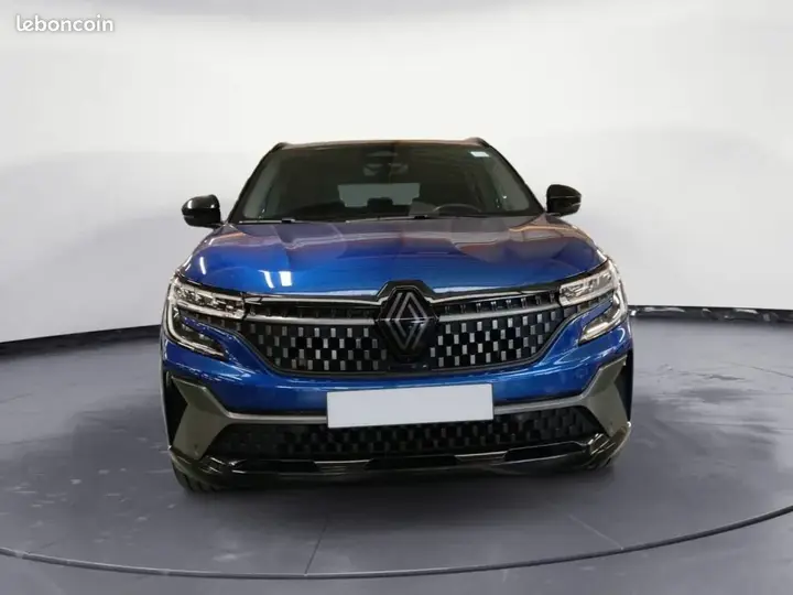 Renault Austral 2023 photo 2