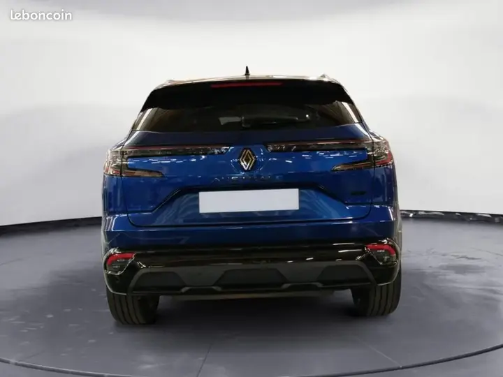 Renault Austral 2023 photo 4