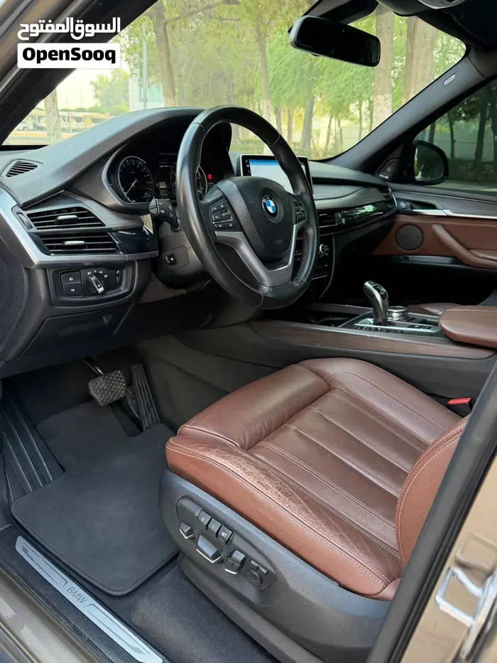 BMW X5 2018 photo 3