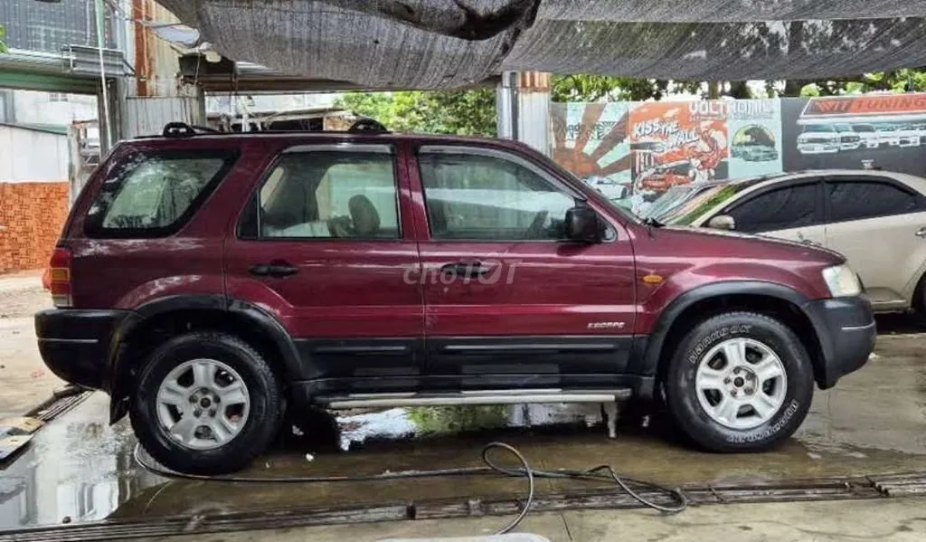 Ford Escape