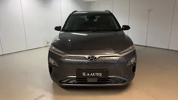Hyundai Kona 2019 photo 2