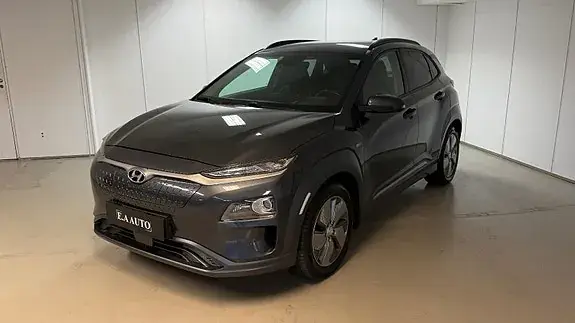 Hyundai Kona 2019 photo 3