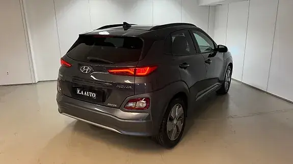 Hyundai Kona 2019 photo 5