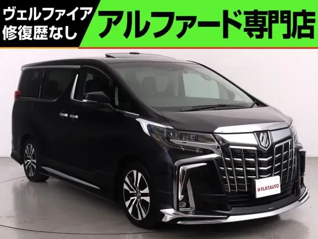 Toyota Alfa Romeo