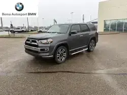 Toyota 4Runner