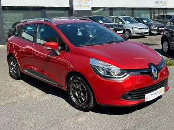 Renault Clio 2015 photo 2