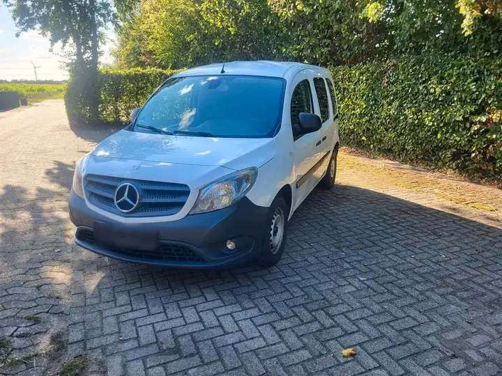 Mercedes-Benz Citan