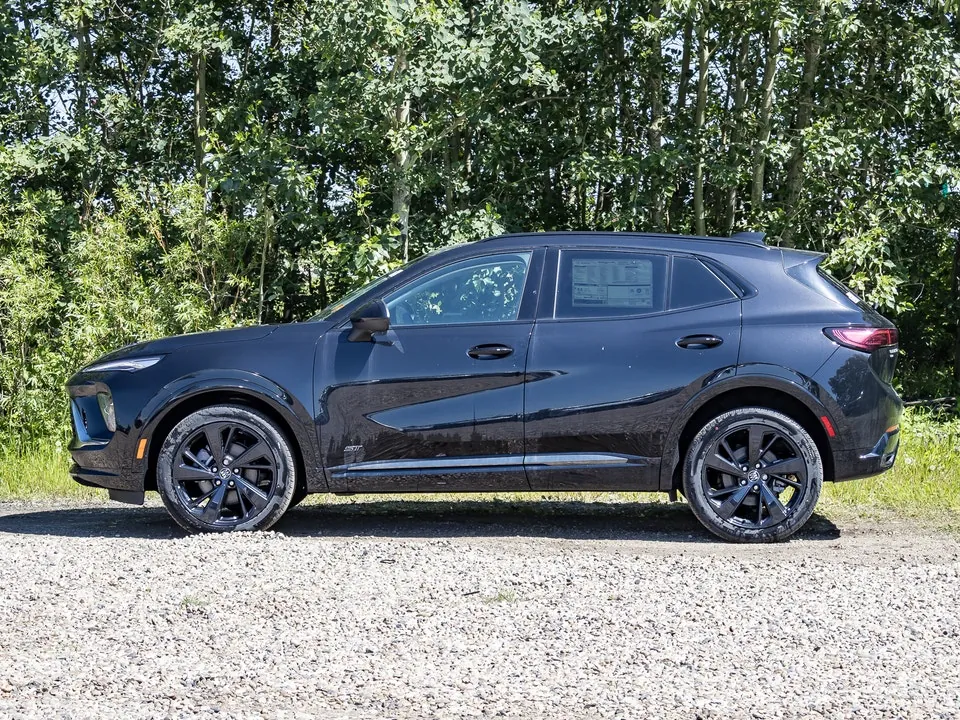 Buick Envision 2026 photo 5