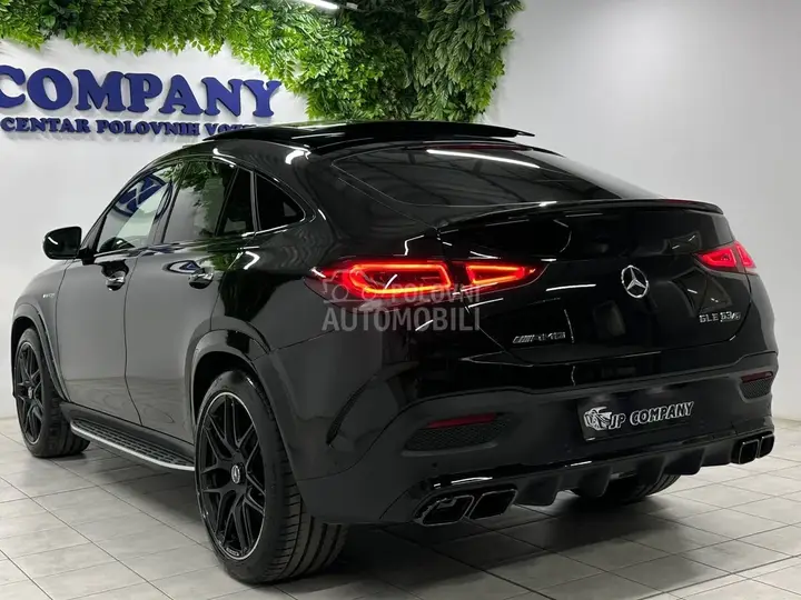 Mercedes-Benz Gle 63 Amg 2023 photo 5